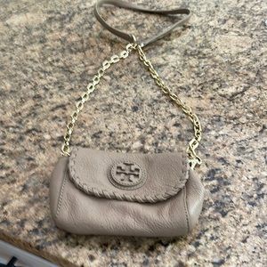 Tory Burch very small purse. Brand new no tags